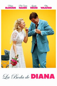 La Boda de Diana (2020)
