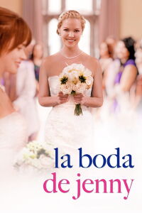 La boda de Jenny (2015)