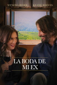 La Boda de mi Ex (2018)