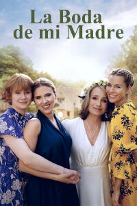 La boda de mi madre (2025)