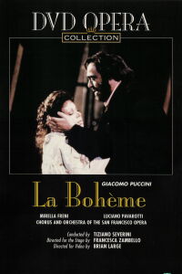 La Bohème (1988)