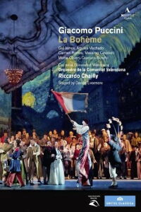 La Boheme (2013)