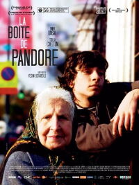 La Boîte de Pandore (2008)