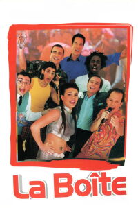 La Boîte (2001)