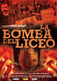 La bomba del Liceo (2010)