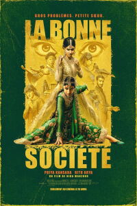 La bonne société (2023)