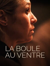 La boule au ventre (2023)