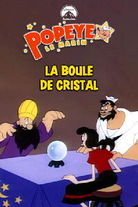 La boule de cristal (1957)