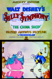 La boutique de Chine (1934)