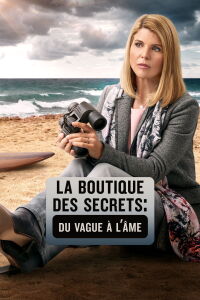 La Boutique des secrets : Du vague à l'âme (2017)
