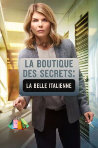 La Boutique des secrets : La belle italienne (2018)