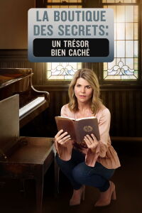 La Boutique des secrets : Un trésor bien caché (2018)