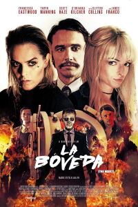 La bóveda (2017)