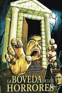 La bóveda del terror (1973)