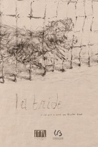 La bride - The dog's leash (2022)