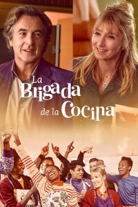La brigada de la cocina (2022)
