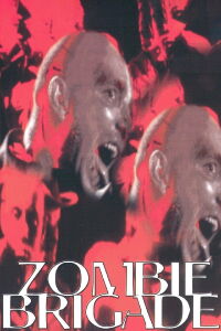 La brigada de los zombies (1988)