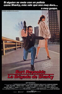 La brigada de Sharky (1981)