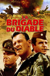 La brigade du diable (1968)