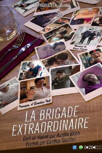 La brigade extraordinaire (2023)