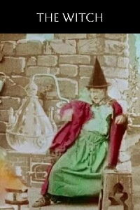 La bruja Carabosse (1906)