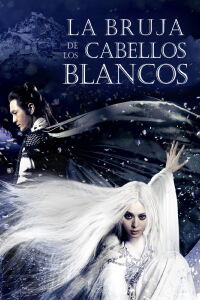 La Bruja de los Cabellos Blancos (2014)