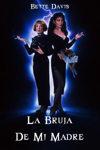 La bruja de mi madre (1989)
