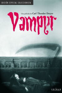 La bruja vampiro (1932)