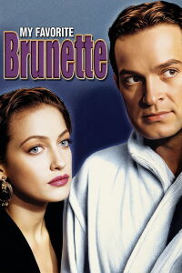 La brune de mes rêves (1947)