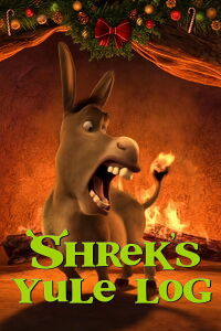 La buche de Shrek (2010)