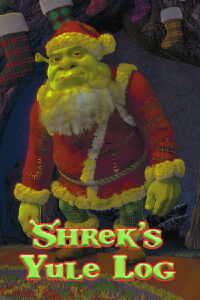 La buche de Shrek (2010)
