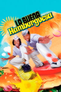 La buena hamburguesa (1997)