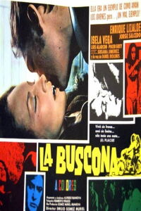 La buscona (1970)