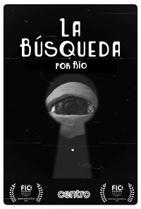 La búsqueda (2021)