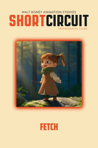 La búsqueda de Oliver (2020)