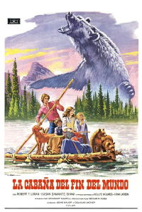 La cabaña del fin del mundo (1975)