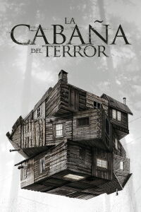 La cabaña del terror (2012)