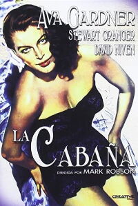 La cabaña (1957)