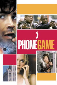 La Cabine (2003)