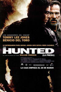 La cacería (2003)