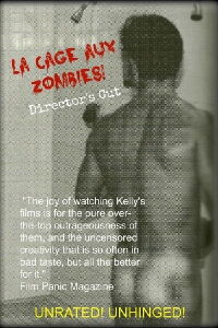 La cage aux zombies (1995)
