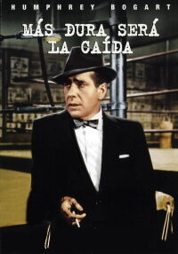 La caída de un ídolo (1956)