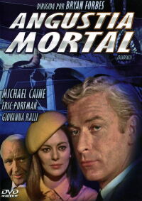 La caida mortal (1968)