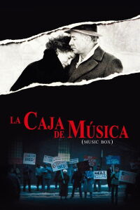 La Caja De Música (1989)