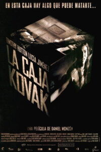La caja Kovak (2006)