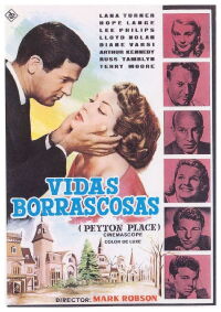 La caldera del diablo (1957)