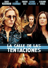 La calle de las tentaciones (2003)
