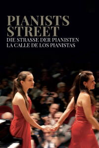 La calle de los pianistas (2015)