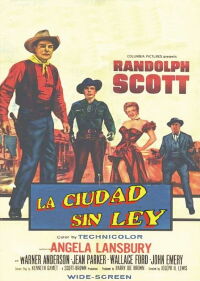 La calle sin ley (1955)