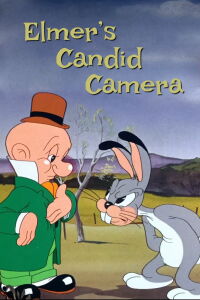 La cámara oculta de Elmer (1940)